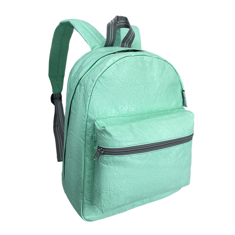 LJ24-005S Pohodlný a měkký unisex dětský batoh